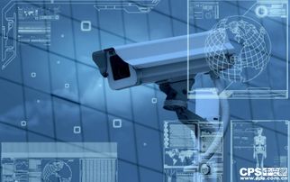 AI嵌入安防 網絡技術驅動行業爆發式發展