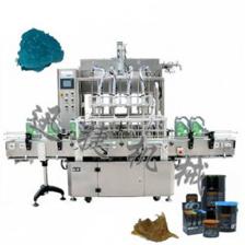 潤滑脂灌裝機(jī) | 小型潤滑脂灌裝機(jī) 精密計(jì)量與高效生產(chǎn)的理想之選